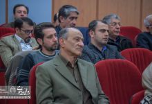 گزارش تصویری | همایش روز مهندس و تجلیل از فعالین عرصه معدن 